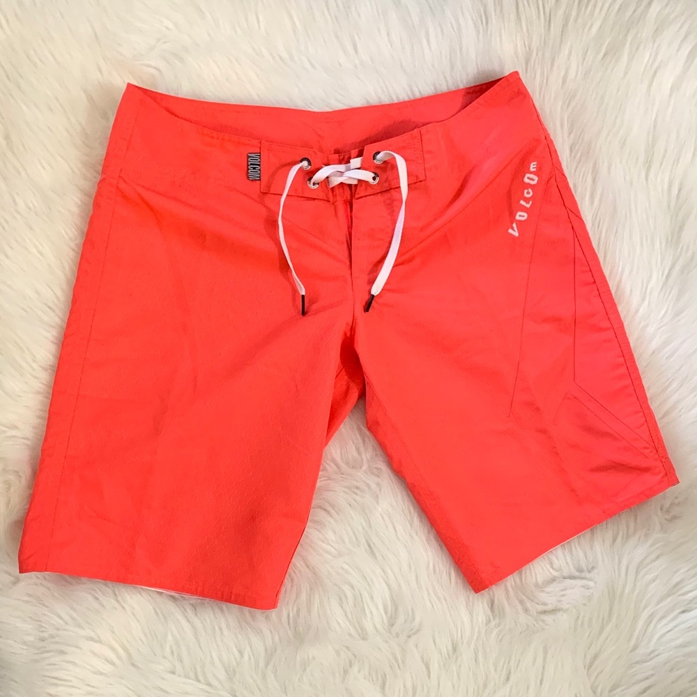 Volcom board shorts